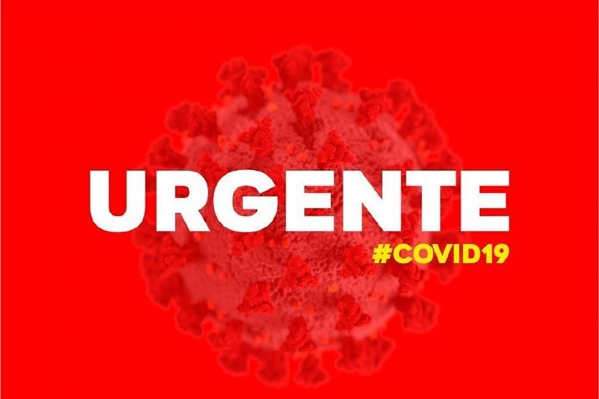 Sobe para 14 o número de pessoas infectadas com a COVID-19 em Itaipulândia