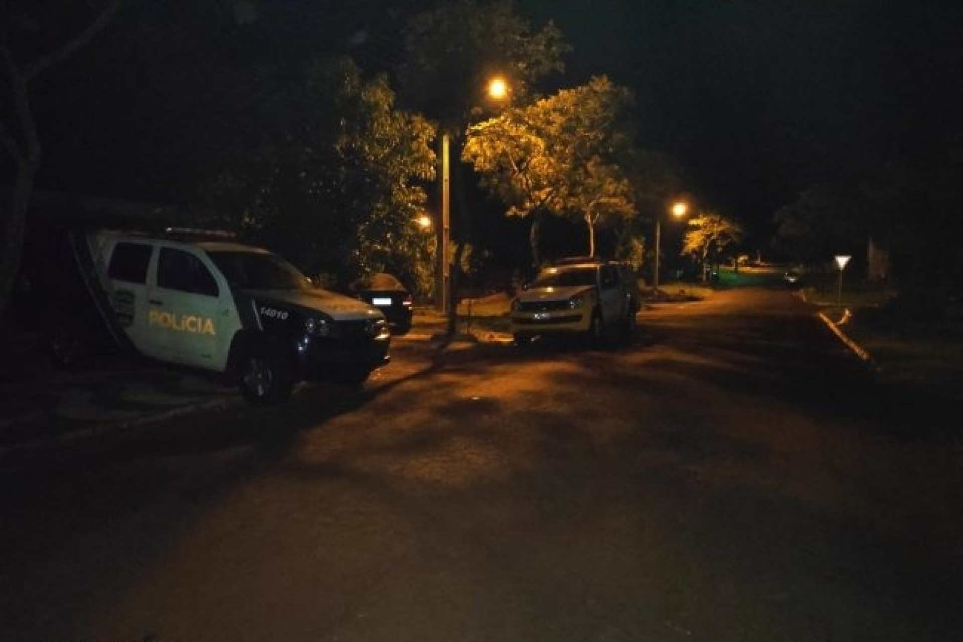 Suspeito de furtos e de ter violado sepulturas é assassinado em Santa Helena