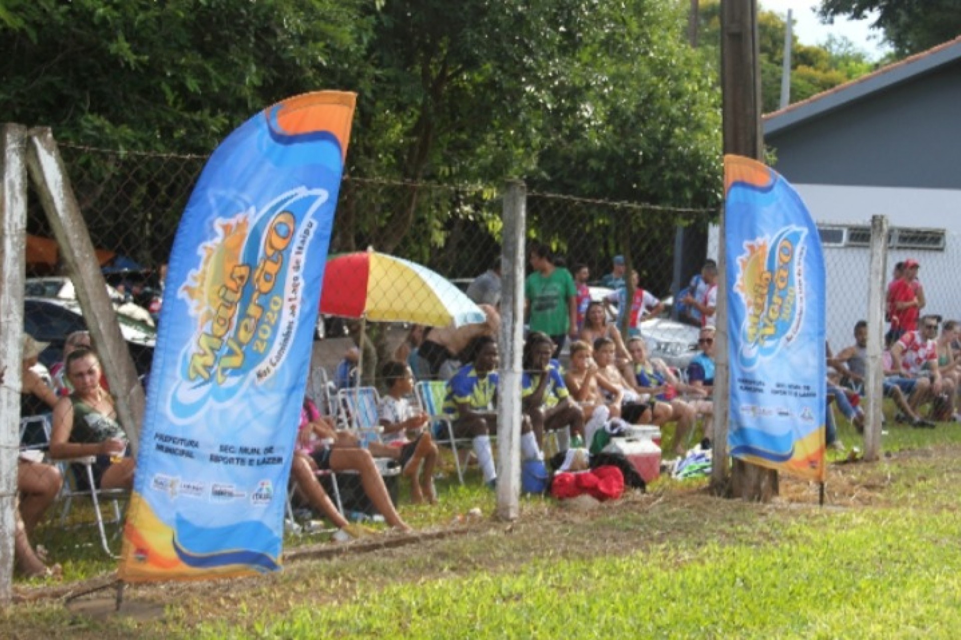 Torneios de Futebol 7 e futevôlei prometem movimentar as atividades do mais Verão em Missal