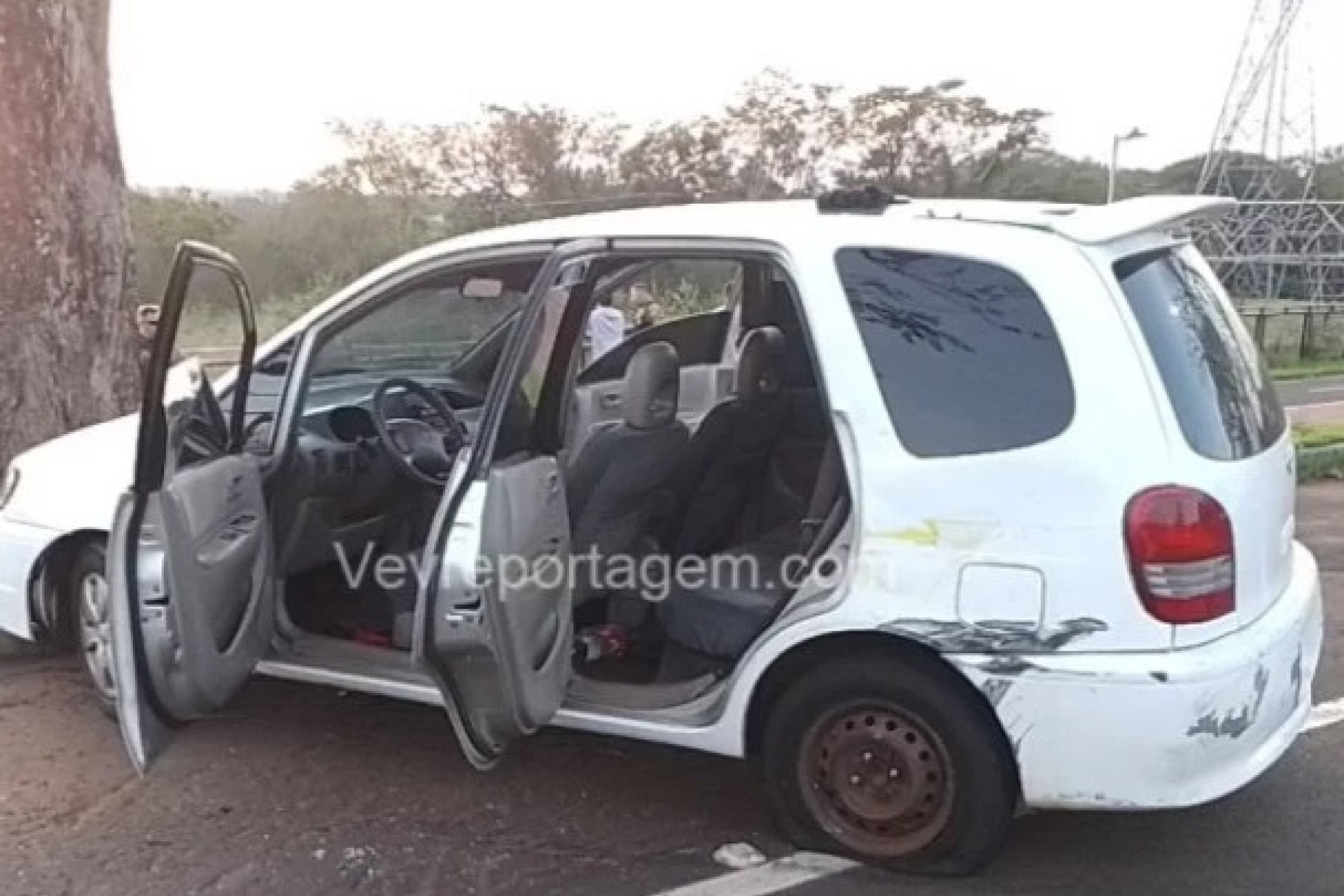 Três assaltantes morrem em troca de tiros com a Polícia Militar em Foz do Iguaçu