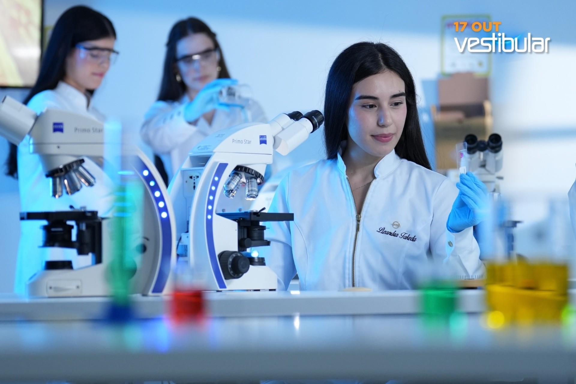 UDC abre Vestibular de Verão 2027 com novos cursos em Medianeira e formação conectada ao futuro