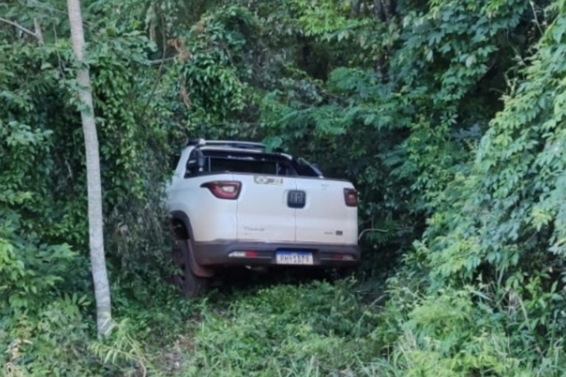 Uma pessoa morre em confronto com a Polícia Militar em Céu Azul