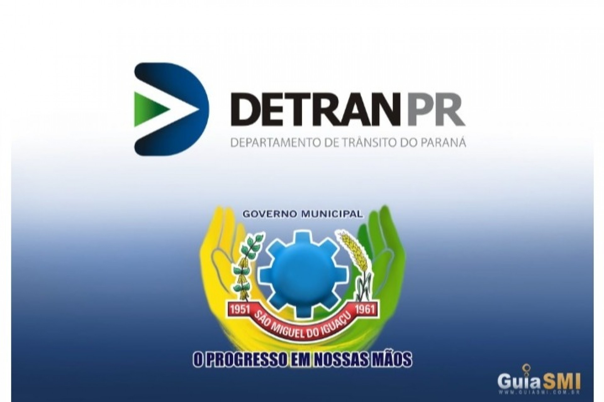 Unidade do Detran será reaberta para atendimento em São Miguel do Iguaçu