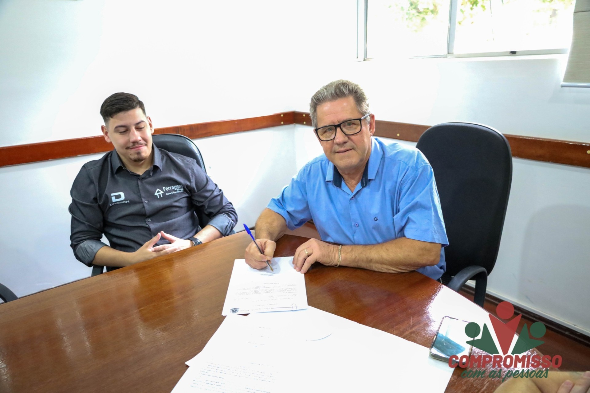 Unidades Habitacionais do Loteamento Tuiuti em Vista Alegre devem iniciar nos próximos dias