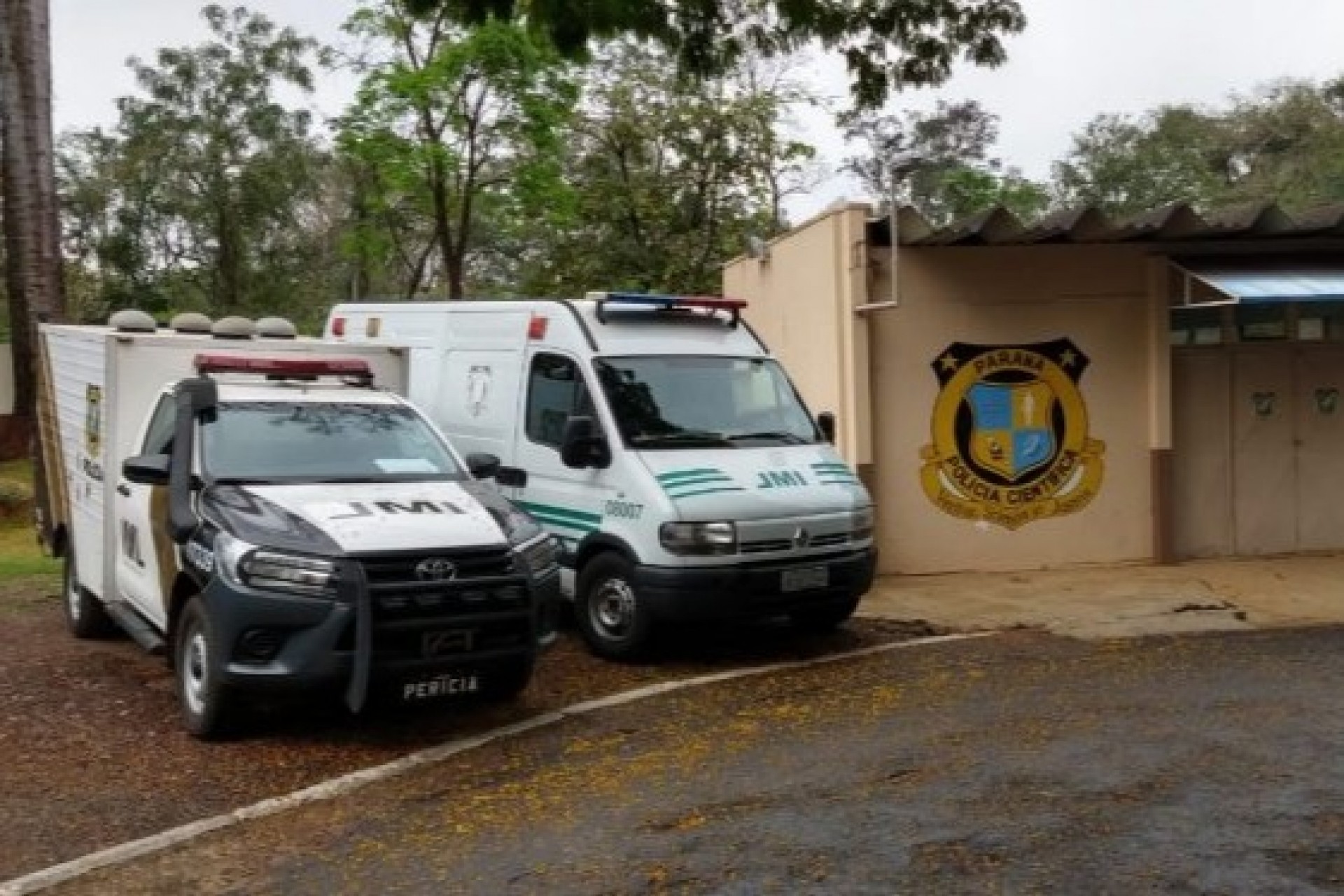 Unimed nega que bebê tenha saído vivo do Hospital em carro de funerária