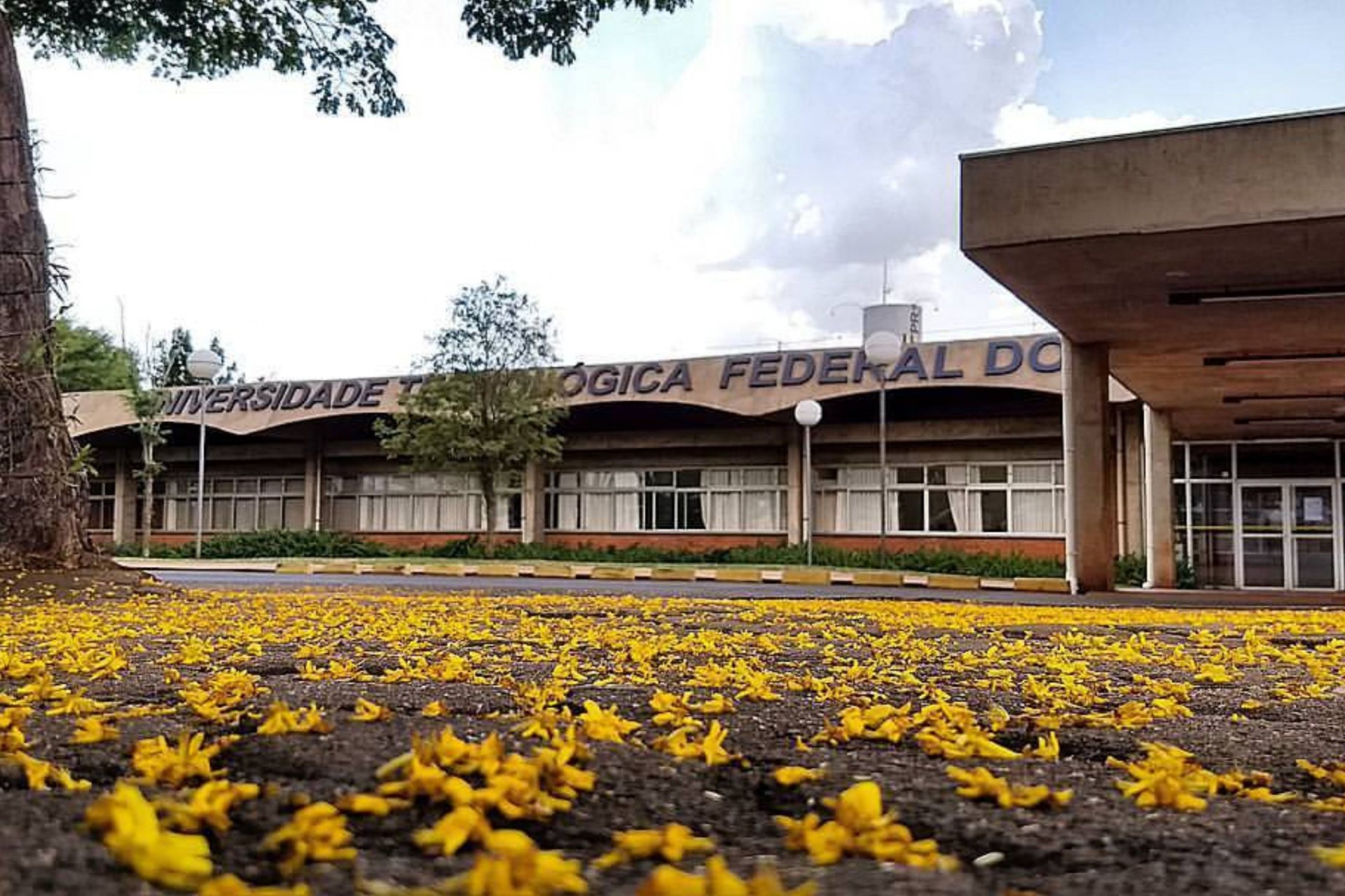 UTFPR é a instituição mais eficiente, segundo o MEC