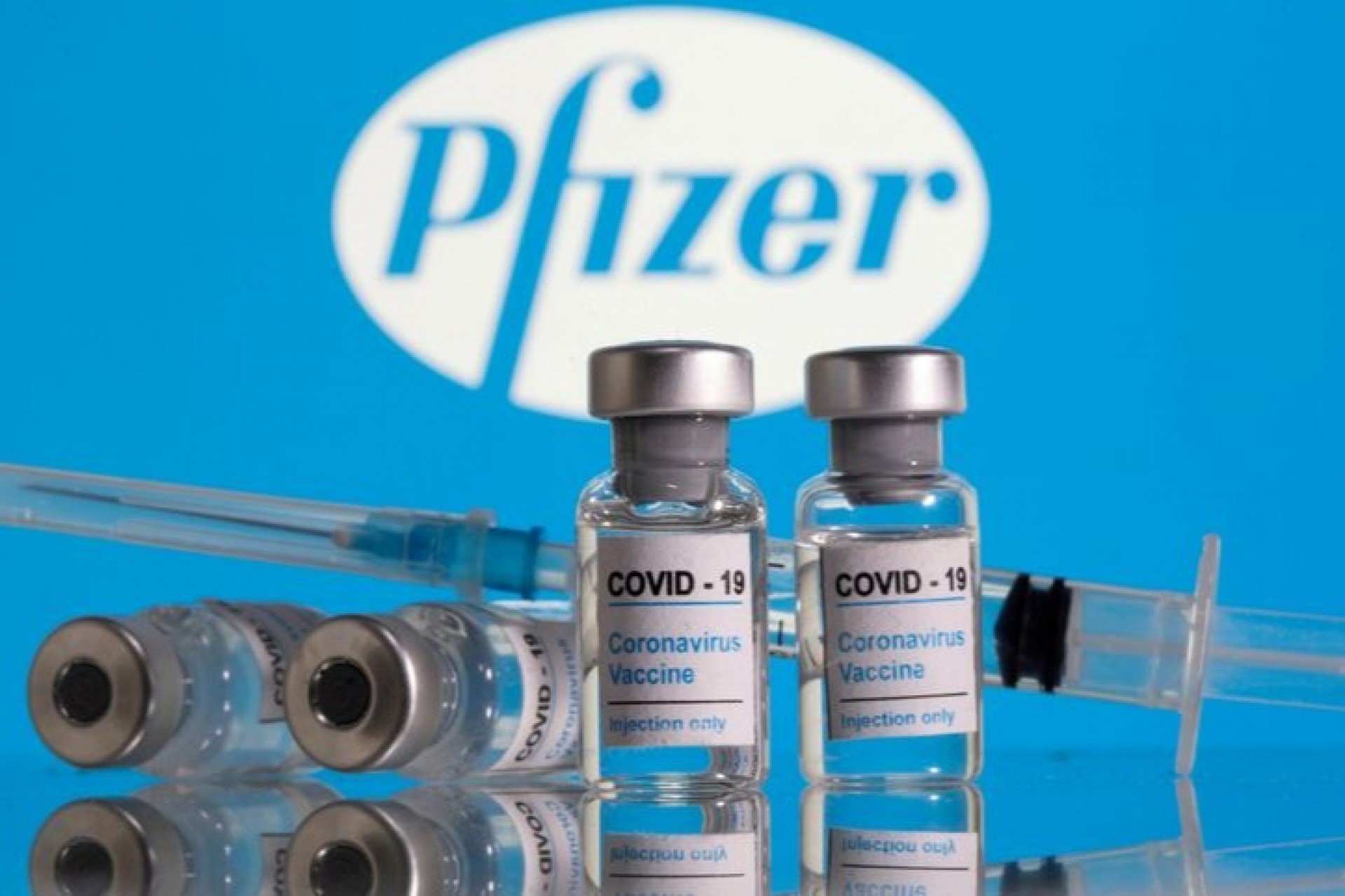 Vacinação com a 2ª dose da Pfizer terá antecipação em Missal