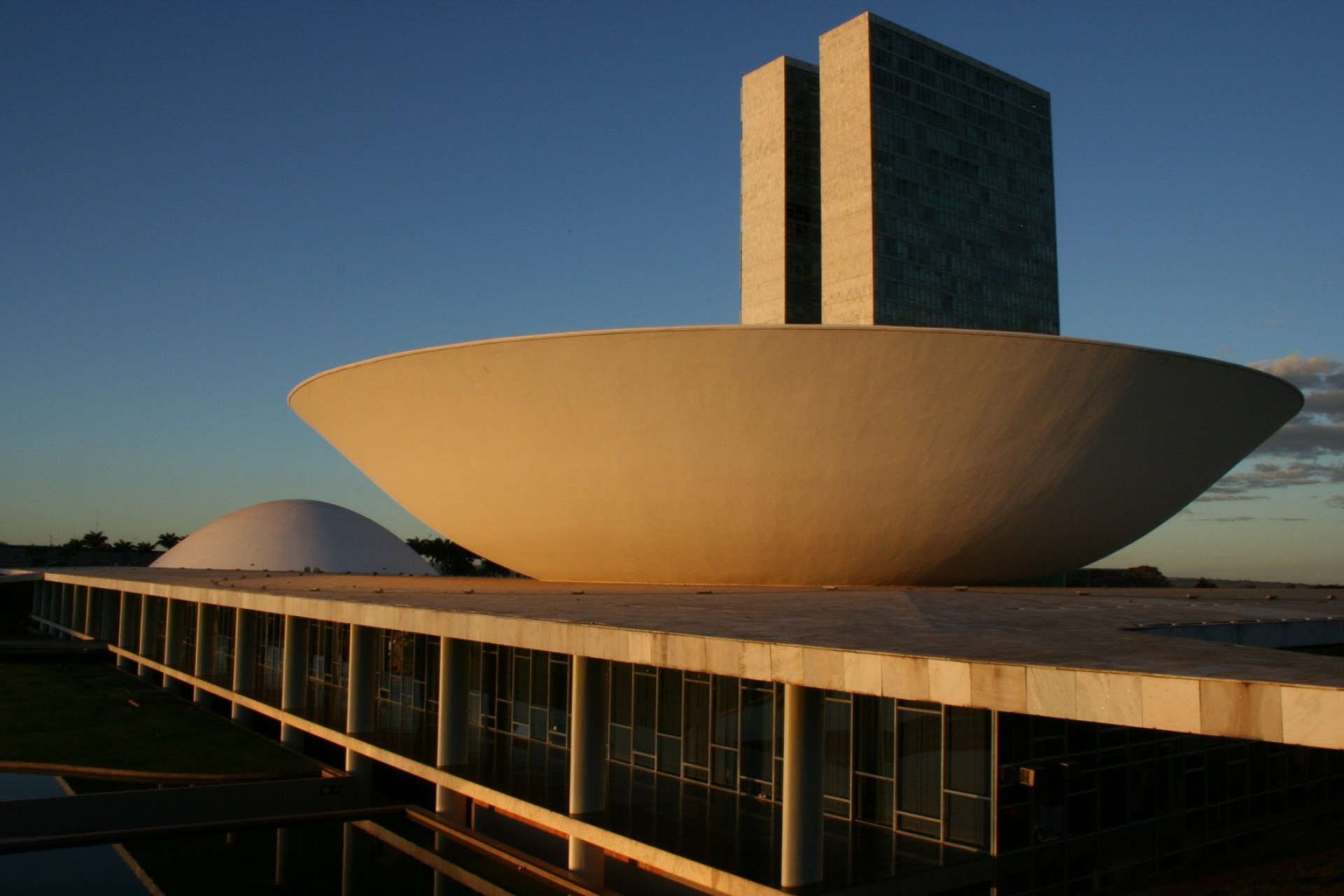 Veja quem foram os deputados federais eleitos no Paraná