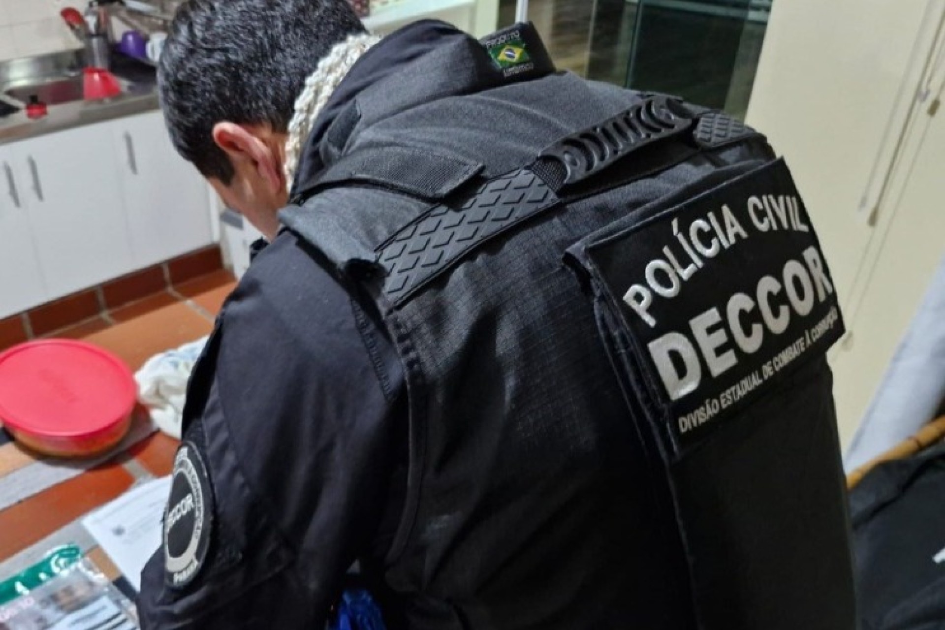 Vereadora é suspeita de desviar dinheiro público com uso de documentos falsos no Paraná