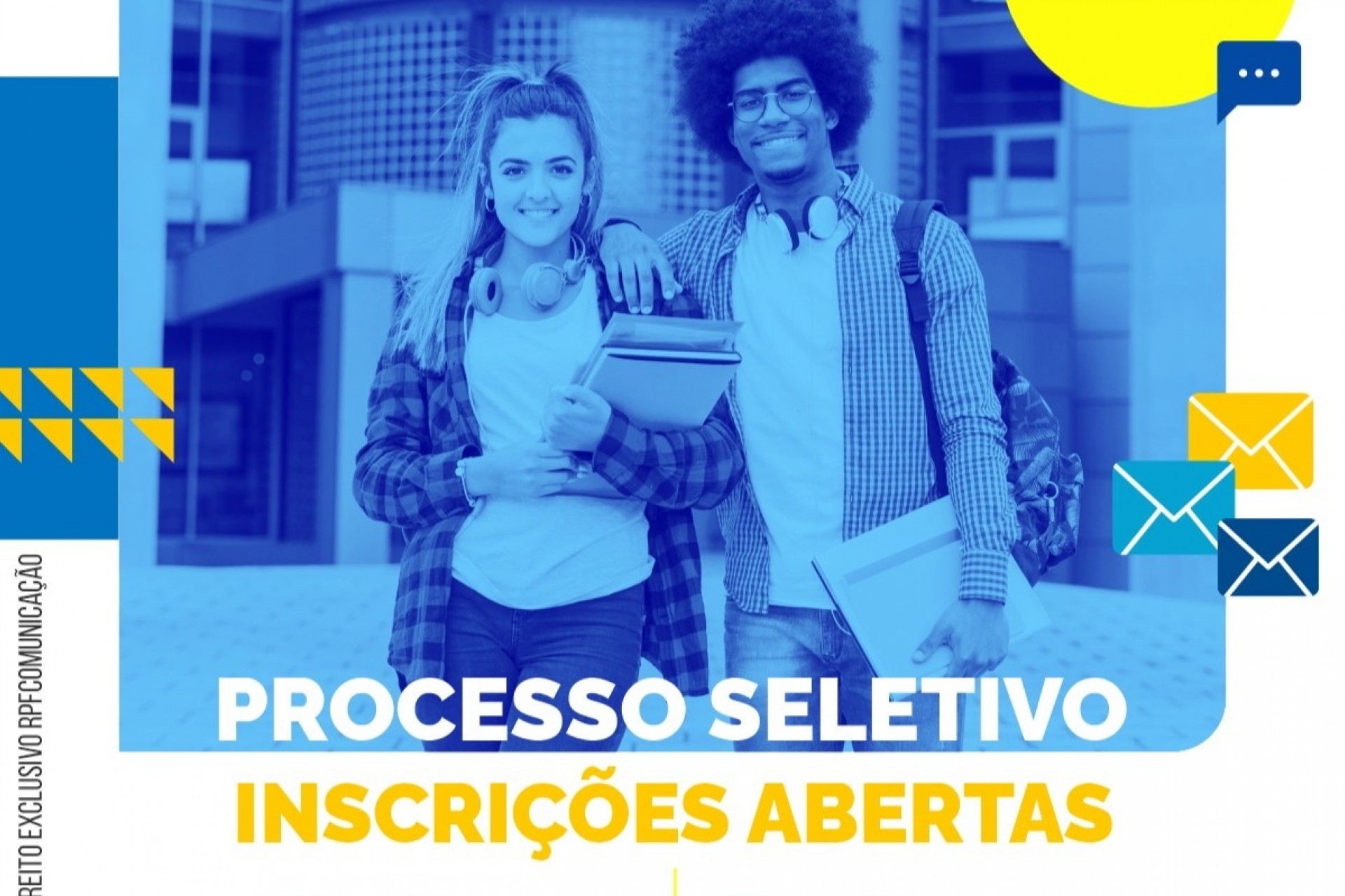 Vestibular de inverno 2021: UNIP Medianeira está com as inscrições abertas