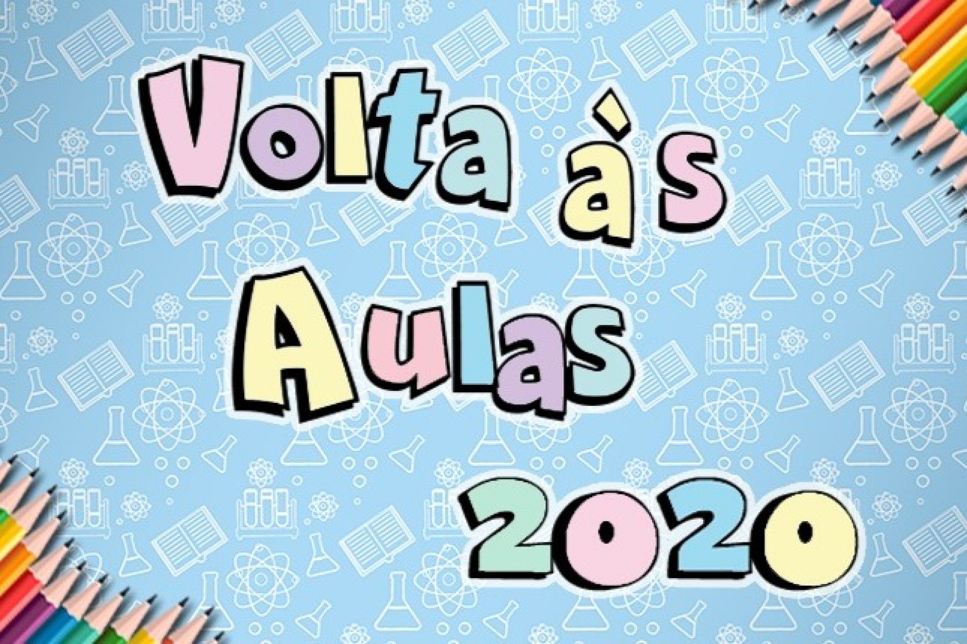 Volta as aulas em Missal está prevista para 05 de fevereiro