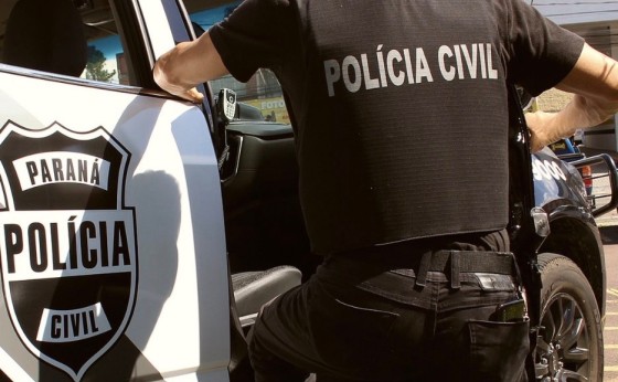 *Polícia Civil cumpre mandado e apreende jovem por furto de veículo ocorrido em 2025*