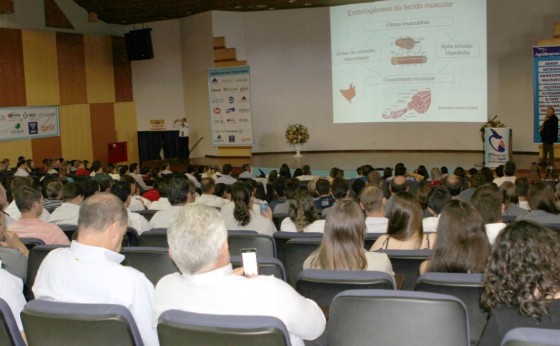 14ª edição: Encontro MercoLab de Avicultura em Cascavel