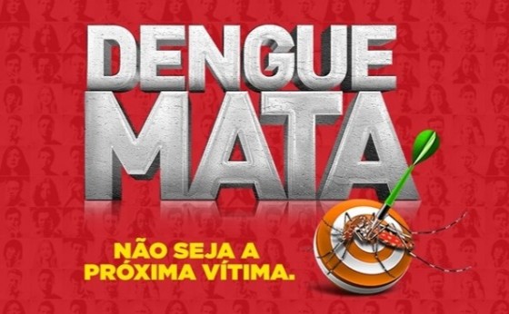 16 casos de dengue confirmados em Missal