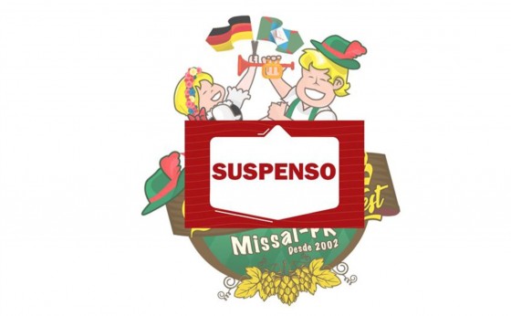 19ª Deutsches Fest de Missal está suspensa