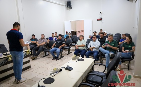 32º Regionalito de Missal tem confirmação de 42 equipes de Futsal para 2026