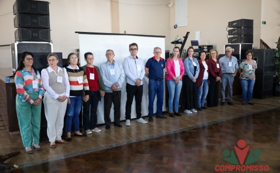 4ª Conferência Municipal dos Direitos da Pessoa Idosa reúne grande público em Missal