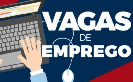 A Agência do Trabalhador de Missal comunica que há vagas de emprego em aberto