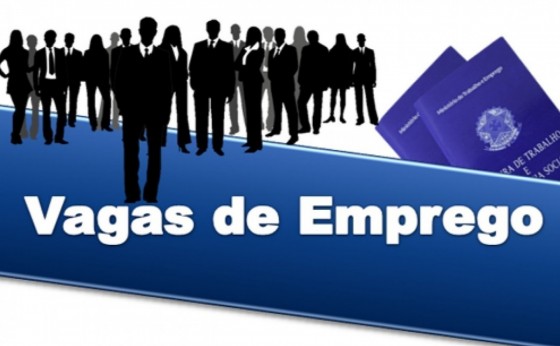 A Agência do Trabalhador de Missal, informa que está com vagas de emprego em aberto, confira