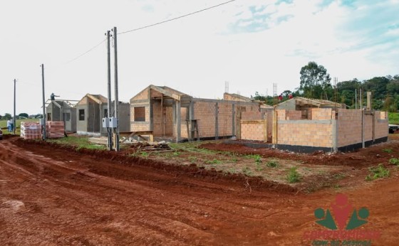 Abertas as inscrições para 20 Unidades Habitacionais no Loteamento Tuiuti em Vista Alegre