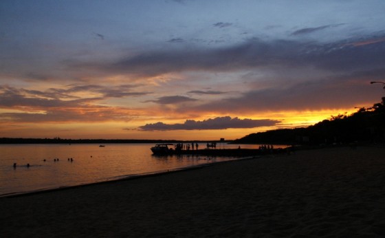 Abertura de temporada na Prainha de Missal inicia na sexta-feira, 20 de dezembro