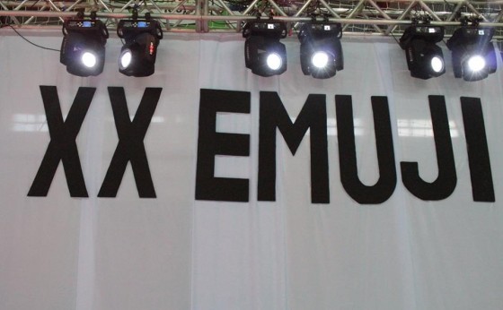 Abertura do XX EMUJI de Itaipulândia foi um sucesso