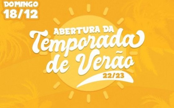 Abertura Oficial da Temporada de Verão em Missal será no domingo