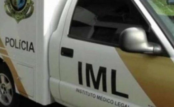 Acidente na BR-277 deixa uma mulher morta e uma criança em estado grave em São Miguel do Iguaçu
