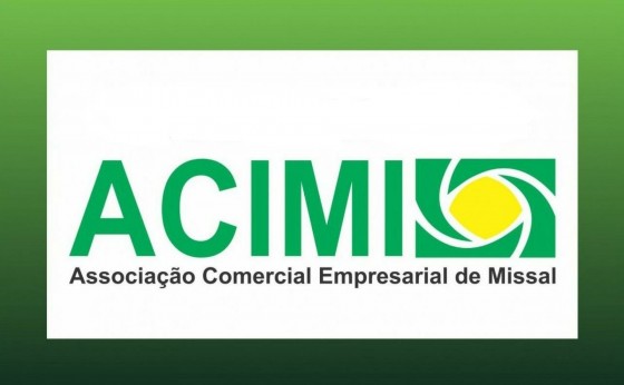 ACIMI Candidatos à Prefeito de Missal assinam Carta Compromisso