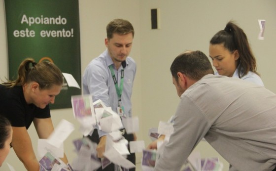 Clientes de Missal são premiados em grande sorteio da ACIMI para celebrar o Dia dos Pais