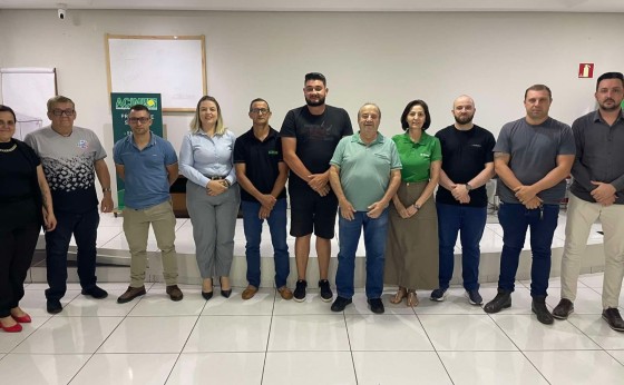 ACIMI e Conselho de Segurança reúnem lideranças para definir ações de combate à golpes em Missal