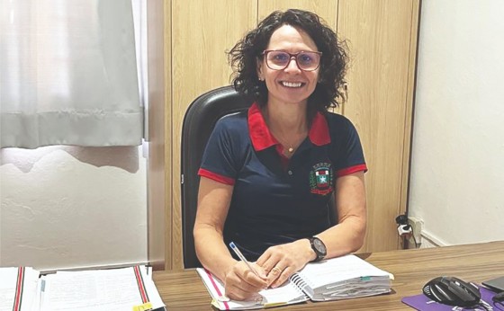 Ações desenvolvidas pela Secretaria Municipal de Educação Cultura e Esporte