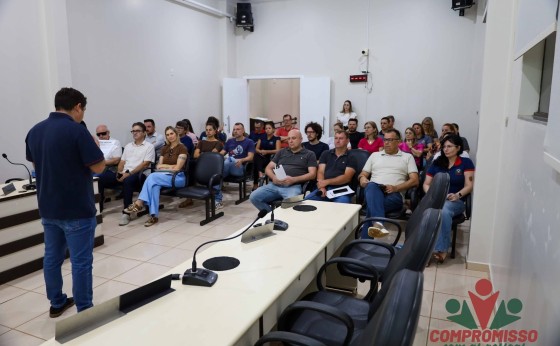 Administração de Missal faz apresentação dos resultados financeiros de 2025 em Audiência Pública