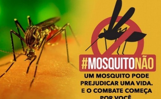 Administração Municipal de Missal convoca população para combate ao mosquito transmissor da dengue