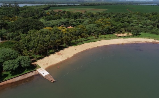 Administração Municipal de Missal estabelece tarifas e regulamento para Baixa Temporada na Prainha