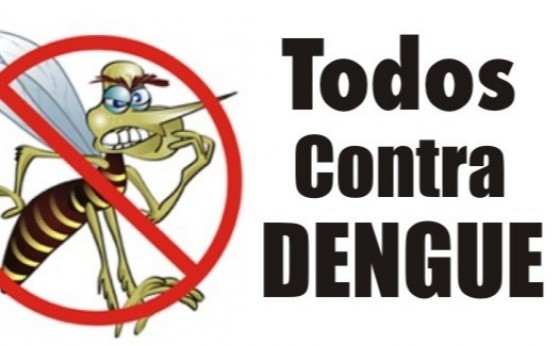 Agentes de Endemias de Missal farão trabalho de orientação quanto a prevenção da dengue