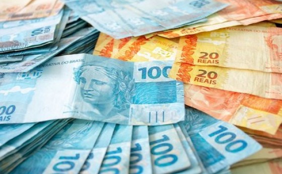 ALERTA: Comerciantes de Itaipulândia relatam que indivíduos estão repassando dinheiro falso