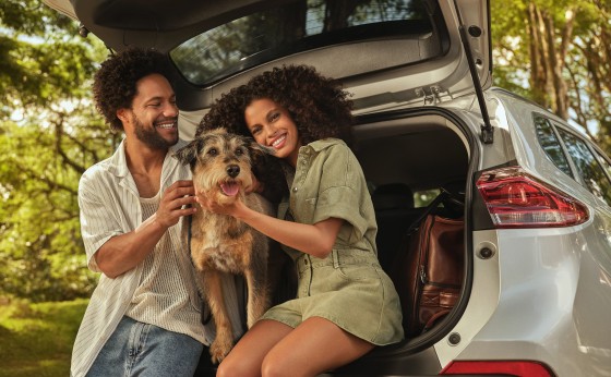 Alta temporada à vista? Veja como organizar suas finanças para viajar sem aperto