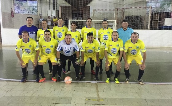 Amanhã tem decisão do Futsal no 27º Regionalito de Missal