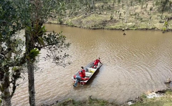 Amigos que desapareceram após saírem para pescar são encontrados mortos em açude no PR