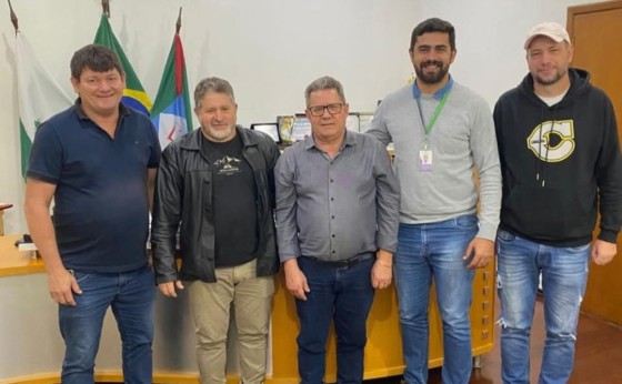 Assessor de Deputado Federal se coloca à disposição de Missal