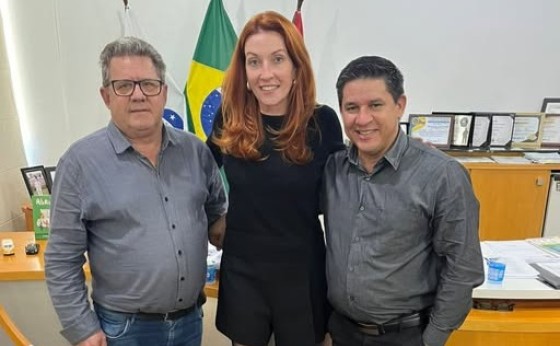 Assessoria do Secretário Beto Preto confirma que serão viabilizados recursos para Missal