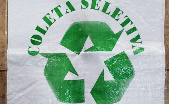 ATENÇÃO PARA A COLETA DE RECICLÁVEIS NO NATAL E ANO NOVO