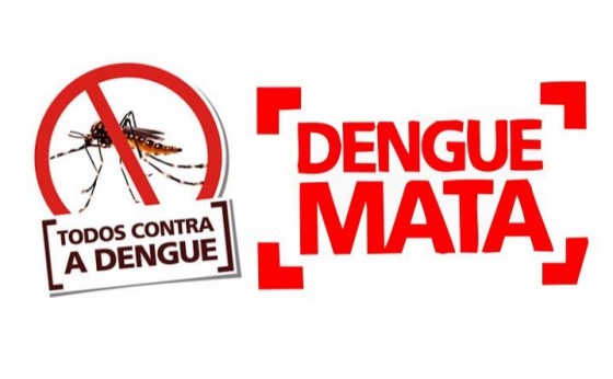 Atenção população de Missal, o município está em epidemia de dengue