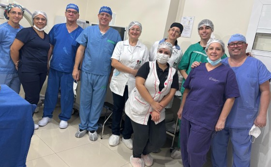 Atendimentos Odontológicos com maior complexidade são realizados em Missal