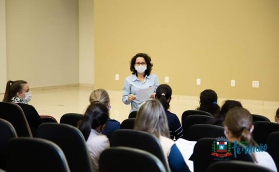 Atividades Remotas com os alunos de Missal contarão como dias letivos