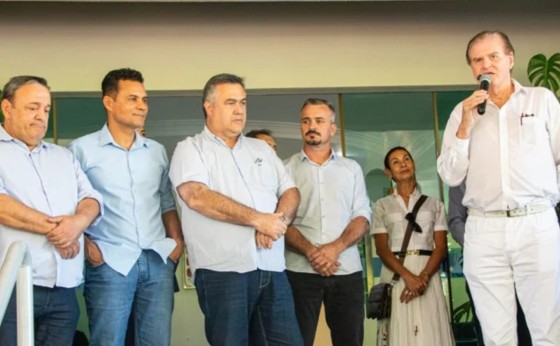 Ato formaliza credenciamento do Hospital das Clínicas Medianeira ao SUS