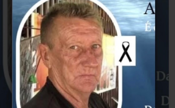 ATUALIZAÇÃO: Morte de Ilo Carlos Gross, morador de Itaipulândia, pode ter sido crime