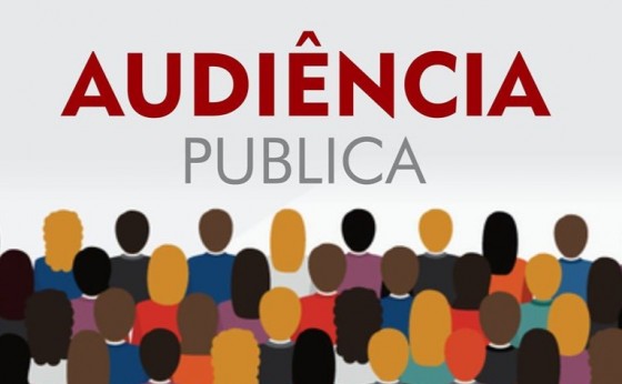 Audiência Pública relativa as metas fiscais e apresentação da LDO de Missal