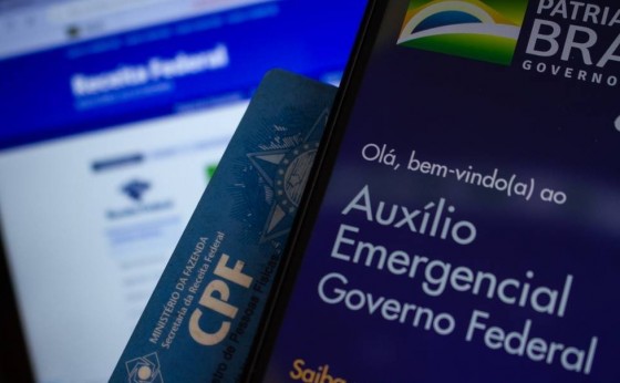 Auxílio emergencial: como conferir se o CPF foi usado em uma fraude